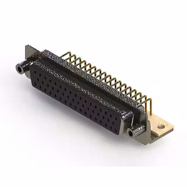 622-M50-660-BN6 EDAC Inc.  Conjuntos de conectores D-Sub